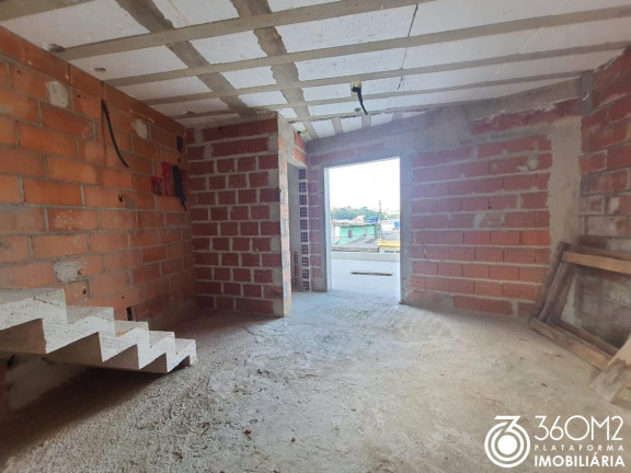Imagem Casa com 2 Quartos à Venda, 125 m² em Parque João Ramalho - Santo André