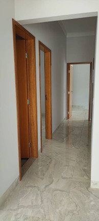 Imagem Casa com 3 Quartos à Venda, 200 m² em Loteamento Residencial Verona - Anápolis