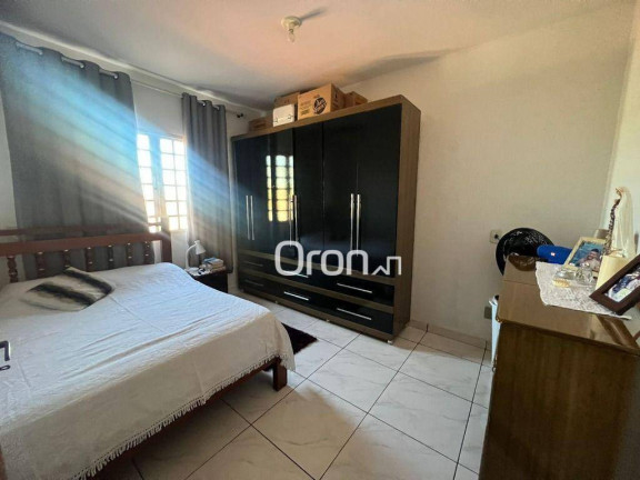 Imagem Sobrado com 3 Quartos à Venda, 155 m² em Jardim Vila Boa - Goiânia