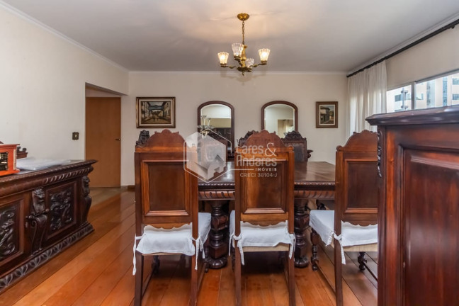 Imagem Apartamento com 4 Quartos à Venda, 169 m² em Paraíso - São Paulo Imagem Apartamento com 4 Quartos à Venda, 169 m² em Paraíso - São Paulo