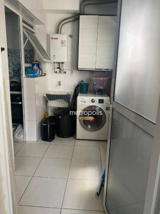 Imagem Apartamento com 3 Quartos à Venda, 107 m² em Santo Antônio - São Caetano Do Sul Imagem Apartamento com 3 Quartos à Venda, 107 m² em Santo Antônio - São Caetano Do Sul