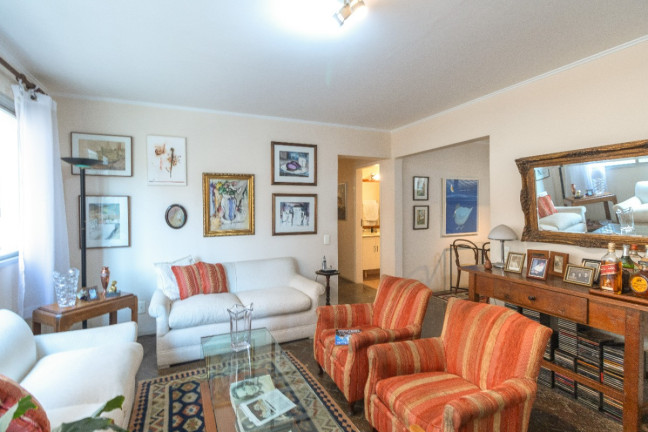 Imagem Apartamento com 2 Quartos à Venda, 80 m² em Pinheiros - São Paulo Imagem Apartamento com 2 Quartos à Venda, 80 m² em Pinheiros - São Paulo