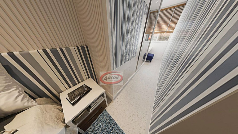 Imagem Apartamento com 3 Quartos à Venda, 85 m² em Itaguá - Ubatuba
