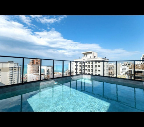 Apartamento com 2 Quartos à Venda, 115 m² em Morretes - Itapema