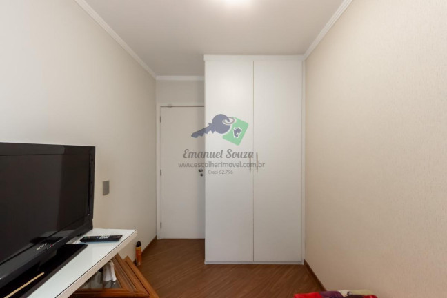 Imagem Apartamento com 3 Quartos à Venda, 85 m² em Vila Da Saúde - São Paulo Imagem Apartamento com 3 Quartos à Venda, 85 m² em Vila Da Saúde - São Paulo