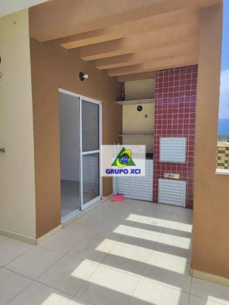 Imagem Cobertura com 3 Quartos à Venda, 221 m² em Maitinga - Bertioga