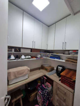 Imagem Apartamento com 3 Quartos à Venda, 105 m² em Butantã - São Paulo Imagem Apartamento com 3 Quartos à Venda, 105 m² em Butantã - São Paulo