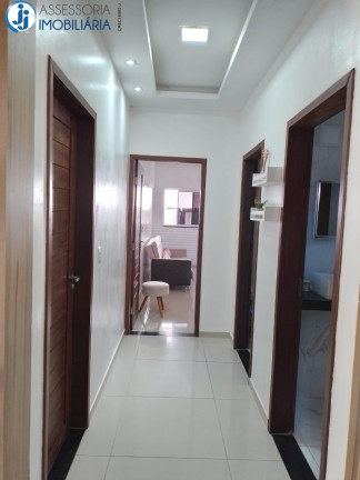 Imagem Casa com 3 Quartos para Alugar ou Temporada, 170 m² em Pirangi Do Norte (distrito Litoral) - Parnamirim