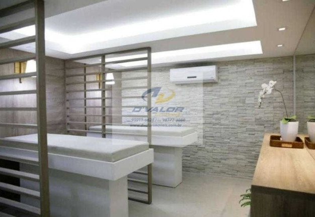 Imagem Apartamento com 3 Quartos à Venda, 134 m² em Altiplano Cabo Branco - João Pessoa
