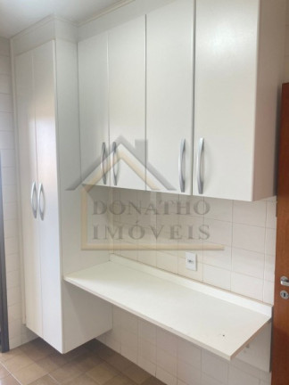 Imagem Apartamento com 1 Quarto à Venda, 55 m² em Centro - Ribeirão Preto