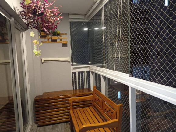 Imagem Apartamento com 2 Quartos à Venda, 65 m² em Rudge Ramos - São Bernardo Do Campo Imagem Apartamento com 2 Quartos à Venda, 65 m² em Rudge Ramos - São Bernardo Do Campo