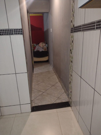 Imagem Casa com 2 Quartos à Venda, 120 m² em Campo Alto - Contagem