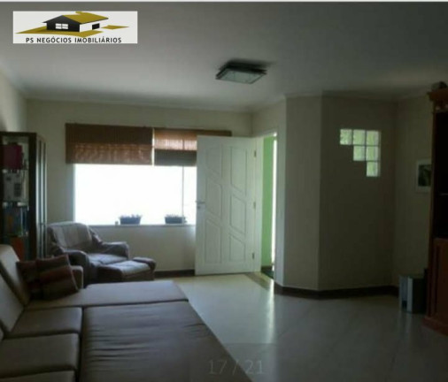 Imagem Sobrado com 3 Quartos à Venda, 300 m² em Vila Moinho Velho - São Paulo Imagem Sobrado com 3 Quartos à Venda, 300 m² em Vila Moinho Velho - São Paulo