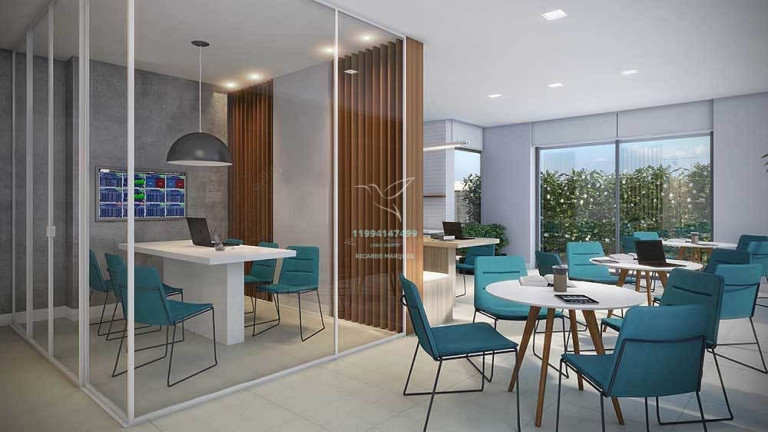 Imagem Apartamento com 1 Quarto à Venda, 47 m² em Perdizes - São Paulo Imagem Apartamento com 1 Quarto à Venda, 47 m² em Perdizes - São Paulo