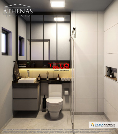 Imagem Imóvel com 1 Quarto à Venda, 38 m² em Centro - São Lourenço Imagem Imóvel com 1 Quarto à Venda, 38 m² em Centro - São Lourenço
