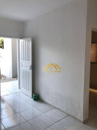 Imagem Imóvel com 3 Quartos à Venda, 79 m² em Sapiranga - Fortaleza Imagem Imóvel com 3 Quartos à Venda, 79 m² em Sapiranga - Fortaleza