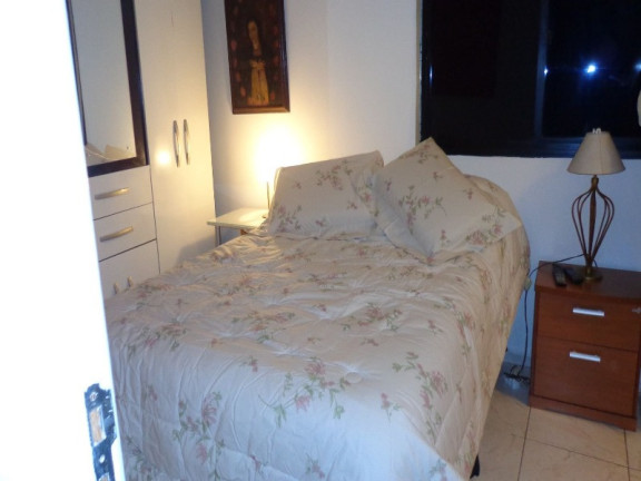 Imagem Apartamento com 3 Quartos à Venda,  em Vila Congonhas - São Paulo