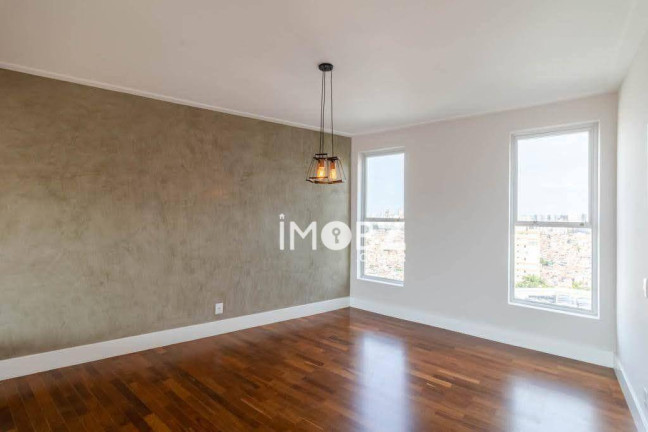 Imagem Imóvel com 4 Quartos à Venda, 221 m² em Vila Sônia - São Paulo