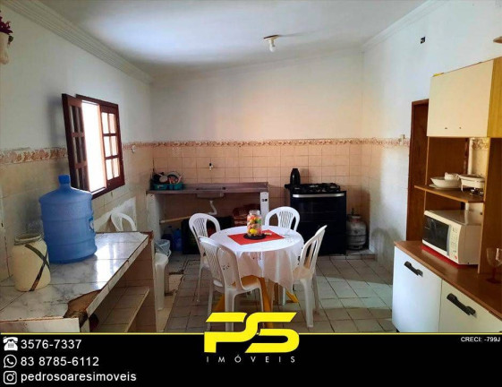 Imagem Casa com 3 Quartos à Venda, 304 m² em Liberdade - Campina Grande Imagem Casa com 3 Quartos à Venda, 304 m² em Liberdade - Campina Grande
