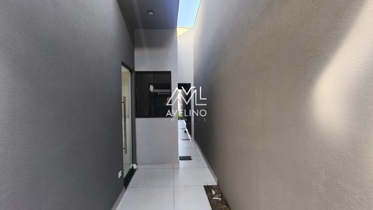 Imagem Casa com 3 Quartos à Venda, 161 m² em Vila Nova Campo Grande - Campo Grande Imagem Casa com 3 Quartos à Venda, 161 m² em Vila Nova Campo Grande - Campo Grande