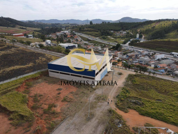 Terreno à Venda, 8.800 m² em Loteamento Parque Residencial Serras De Atibaia Ii - Atibaia