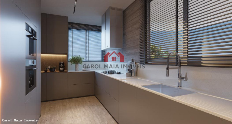 Imagem Apartamento com 4 Quartos à Venda, 182 m² em Gutierrez - Belo Horizonte