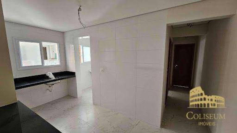Imagem Apartamento com 2 Quartos à Venda, 71 m² em Caiçara - Praia Grande