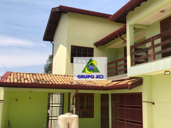 Imagem Casa com 4 Quartos à Venda, 430 m² em Jardim Chapadão - Campinas Imagem Casa com 4 Quartos à Venda, 430 m² em Jardim Chapadão - Campinas