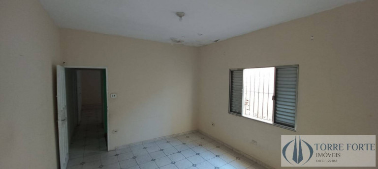 Imagem Casa com 3 Quartos à Venda, 168 m² em Vila Antonieta - São Paulo