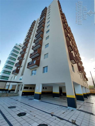 Imagem Apartamento com 2 Quartos à Venda, 74 m² em Florida - Praia Grande
