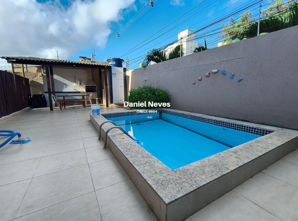 Imagem Apartamento com 2 Quartos à Venda, 60 m² em Buraquinho - Lauro De Freitas Imagem Apartamento com 2 Quartos à Venda, 60 m² em Buraquinho - Lauro De Freitas
