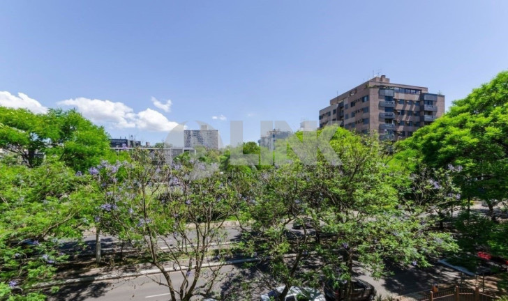 Imagem Apartamento com 3 Quartos à Venda, 123 m² em Petrópolis - Porto Alegre