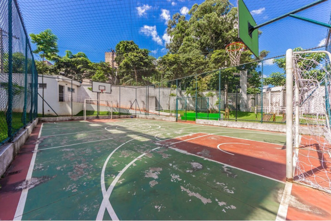 Imagem Apartamento com 2 Quartos à Venda, 66 m²