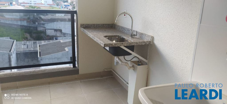 Imagem Apartamento com 2 Quartos à Venda, 61 m² em Campestre - Santo André