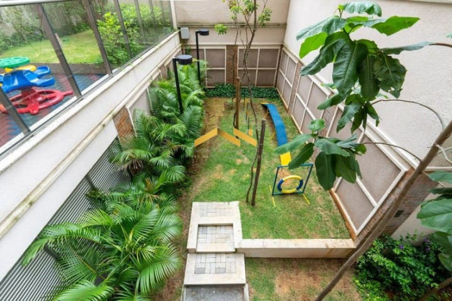 Imagem Apartamento com 3 Quartos à Venda, 181 m² em Vila Mariana - São Paulo Imagem Apartamento com 3 Quartos à Venda, 181 m² em Vila Mariana - São Paulo