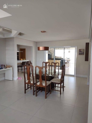 Imagem Sobrado com 3 Quartos à Venda, 390 m² em Urbanova - São José Dos Campos