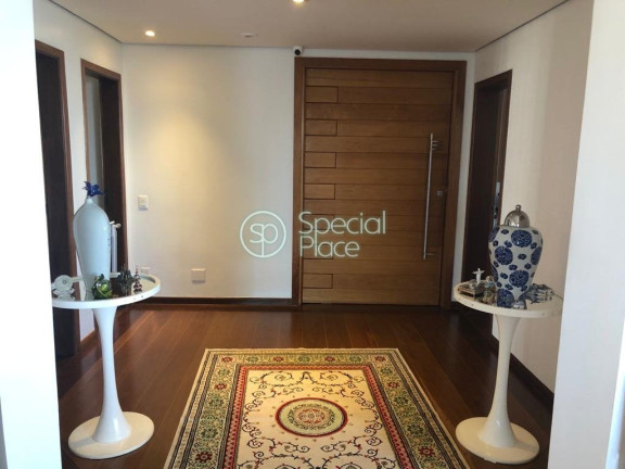 Imagem Apartamento com 4 Quartos à Venda, 600 m² em Morumbi - São Paulo Imagem Apartamento com 4 Quartos à Venda, 600 m² em Morumbi - São Paulo