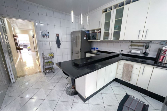 Imagem Casa com 3 Quartos à Venda,  em Vila Esperança - São Paulo