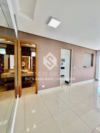 Imagem Apartamento com 3 Quartos à Venda, 93 m² em Setor Sudoeste - Goiânia Imagem Apartamento com 3 Quartos à Venda, 93 m² em Setor Sudoeste - Goiânia