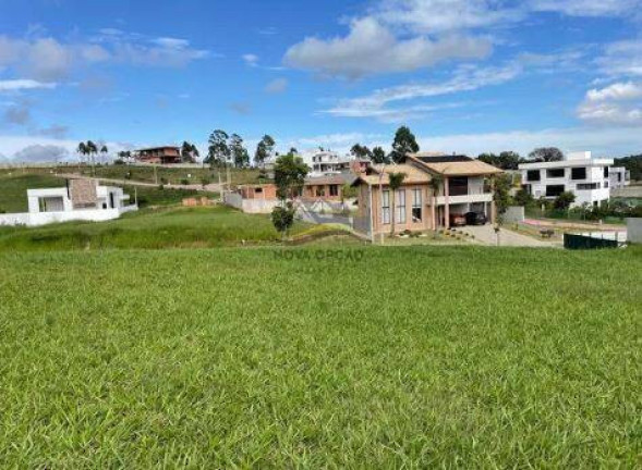 Terreno à Venda, 868 m² em Medeiros Jundiai - Itupeva