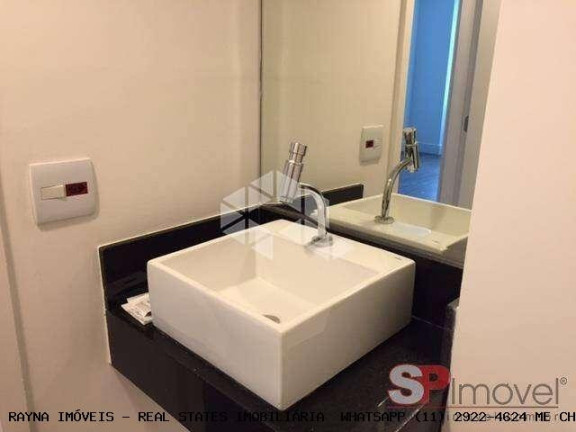 Imagem Imóvel Comercial à Venda, 33 m² em Bela Vista - São Paulo