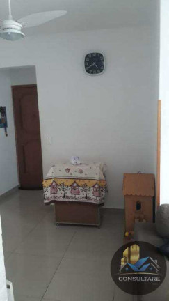 Imagem Apartamento com 2 Quartos à Venda, 68 m² em Saboó - Santos Imagem Apartamento com 2 Quartos à Venda, 68 m² em Saboó - Santos