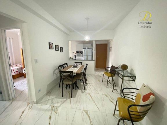 Imagem Apartamento com 2 Quartos à Venda, 68 m² em Canto Do Forte - Praia Grande Imagem Apartamento com 2 Quartos à Venda, 68 m² em Canto Do Forte - Praia Grande