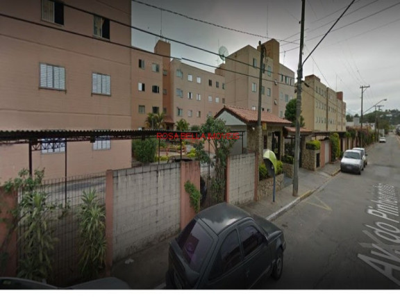 Apartamento com 3 Quartos à Venda, 74 m² em Núcleo Residencial Satélite - Várzea Paulista