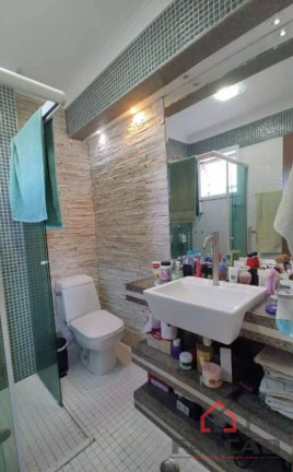 Imagem Apartamento com 4 Quartos à Venda, 160 m² em Canto Do Forte - Praia Grande Imagem Apartamento com 4 Quartos à Venda, 160 m² em Canto Do Forte - Praia Grande