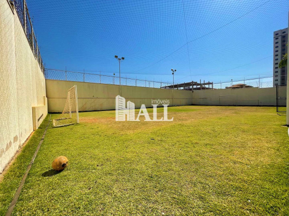 Imagem Apartamento com 3 Quartos à Venda, 124 m² em Jardim Tarraf Ii - São José Do Rio Preto