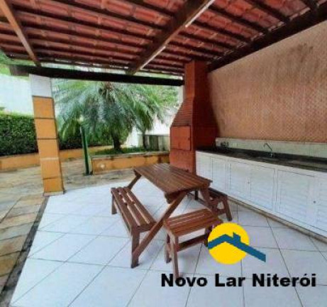 Imagem Apartamento com 2 Quartos à Venda, 71 m² em Fonseca - Niterói