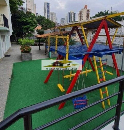 Imagem Apartamento com 2 Quartos à Venda, 60 m² em Vila Da Saúde - São Paulo