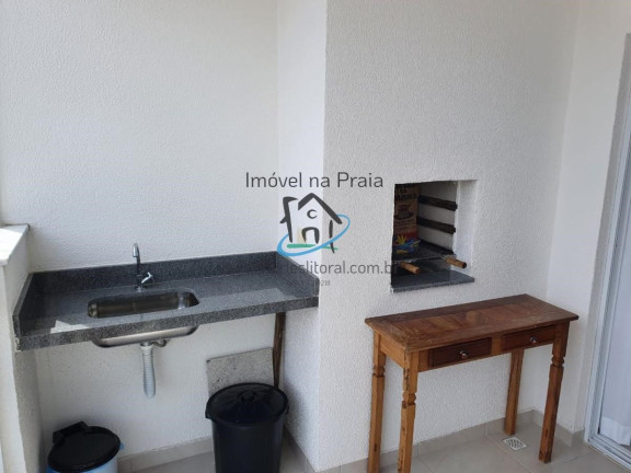 Imagem Apartamento com 2 Quartos à Venda, 67 m² em Praia Do Indaiá - Caraguatatuba