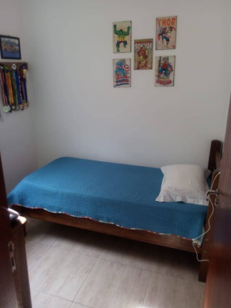 Imagem Casa de Condomínio com 3 Quartos à Venda, 100 m² em Horto Florestal - Sorocaba